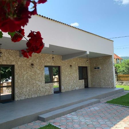 Apartmán Casa Roka Ieşelniţa Exteriér fotografie