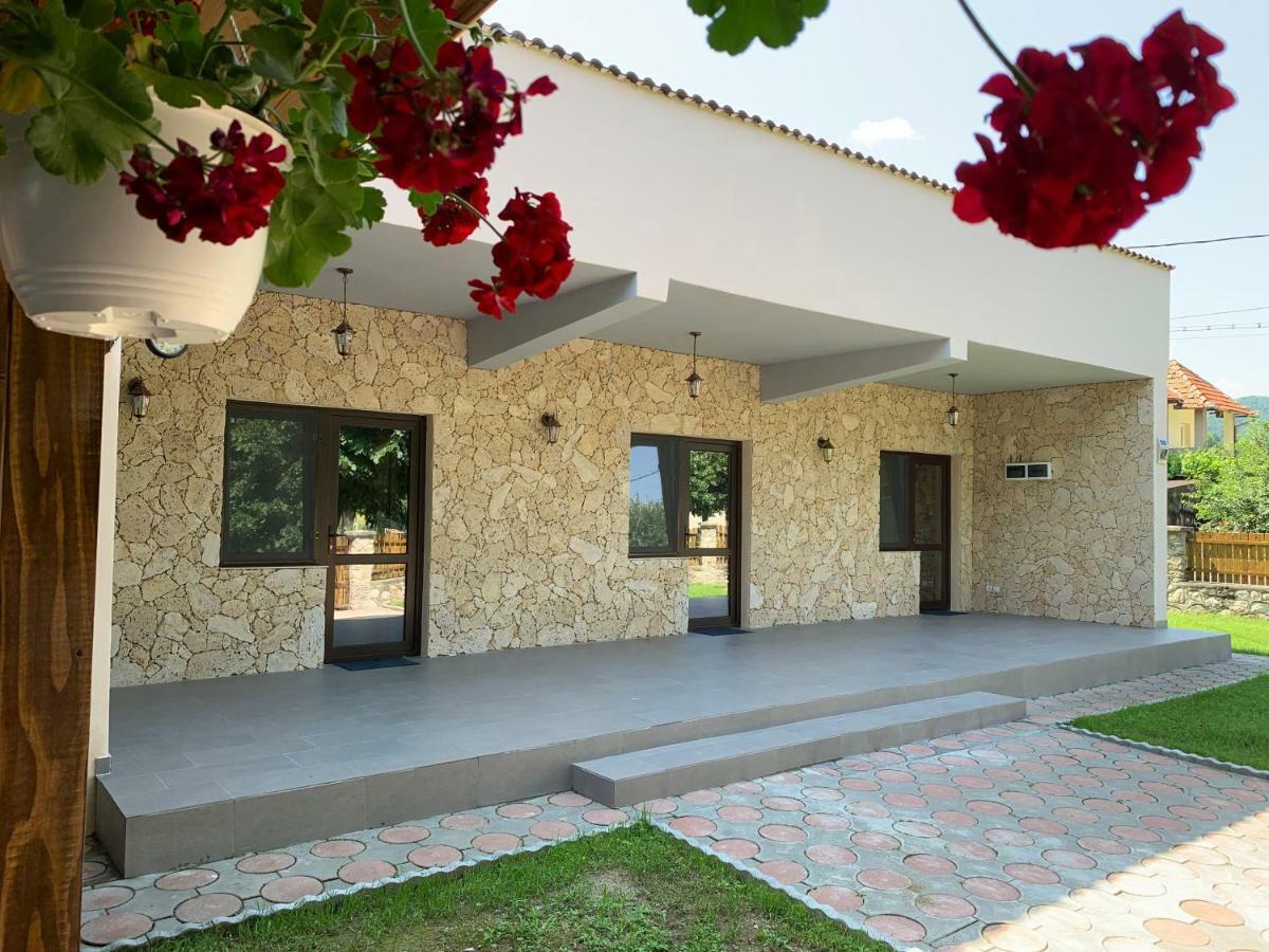 Apartmán Casa Roka Ieşelniţa Exteriér fotografie