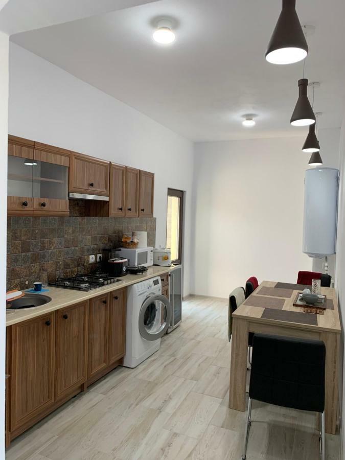 Apartmán Casa Roka Ieşelniţa Exteriér fotografie