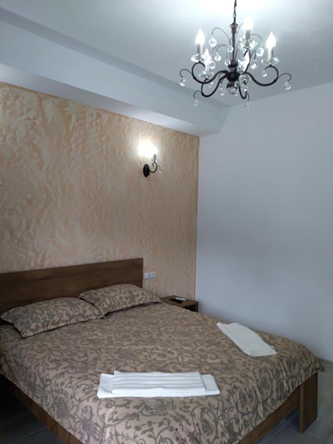 Apartmán Casa Roka Ieşelniţa Exteriér fotografie