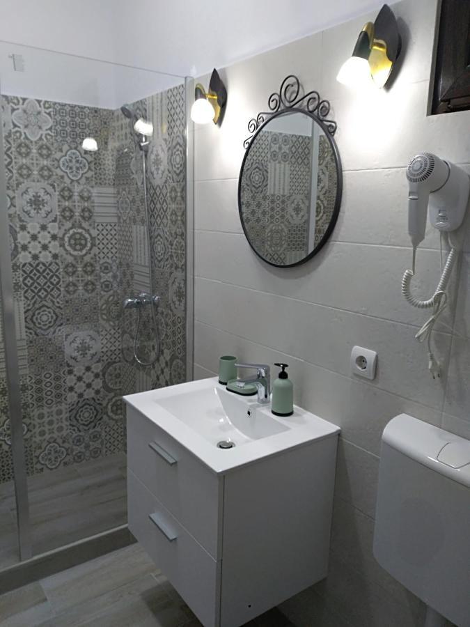 Apartmán Casa Roka Ieşelniţa Exteriér fotografie