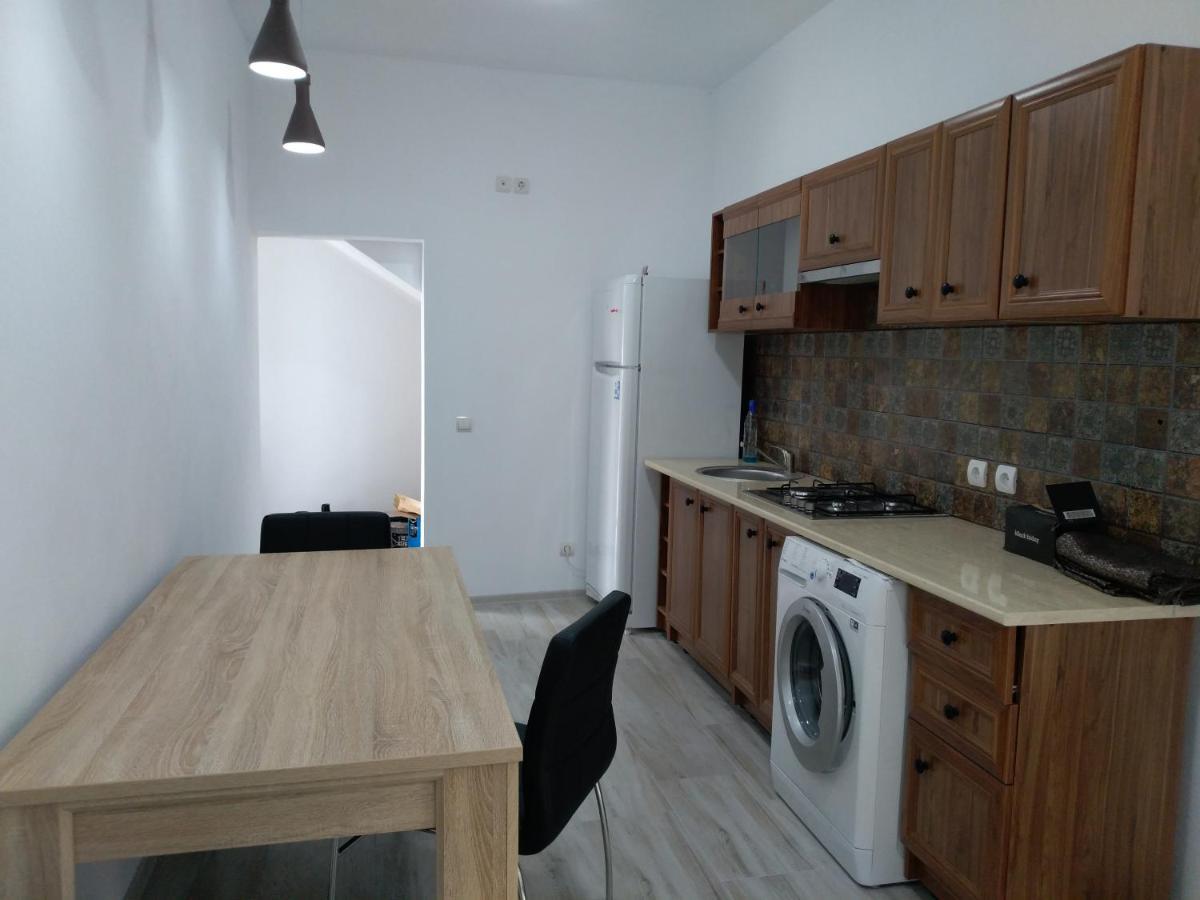 Apartmán Casa Roka Ieşelniţa Exteriér fotografie