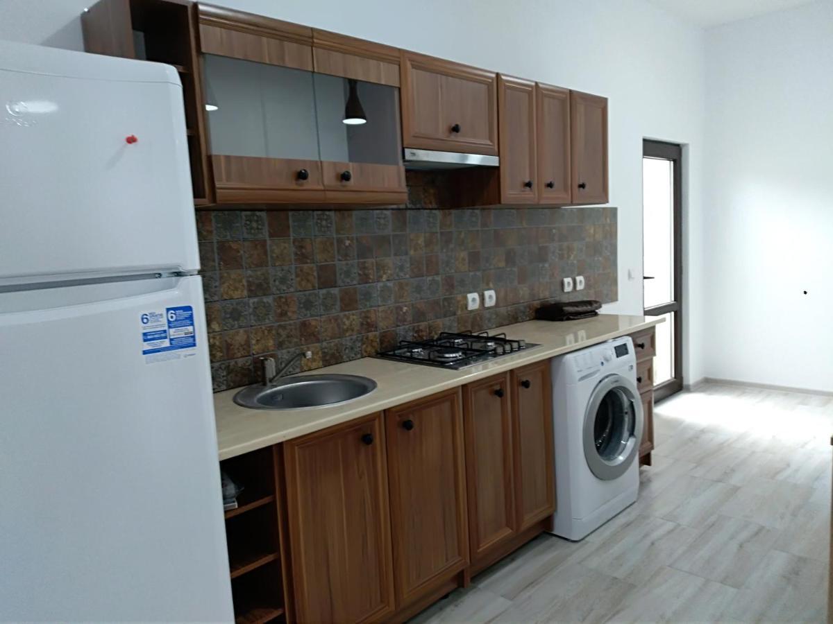 Apartmán Casa Roka Ieşelniţa Exteriér fotografie