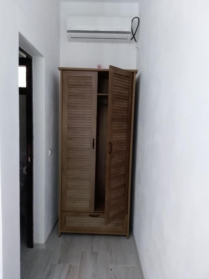Apartmán Casa Roka Ieşelniţa Exteriér fotografie